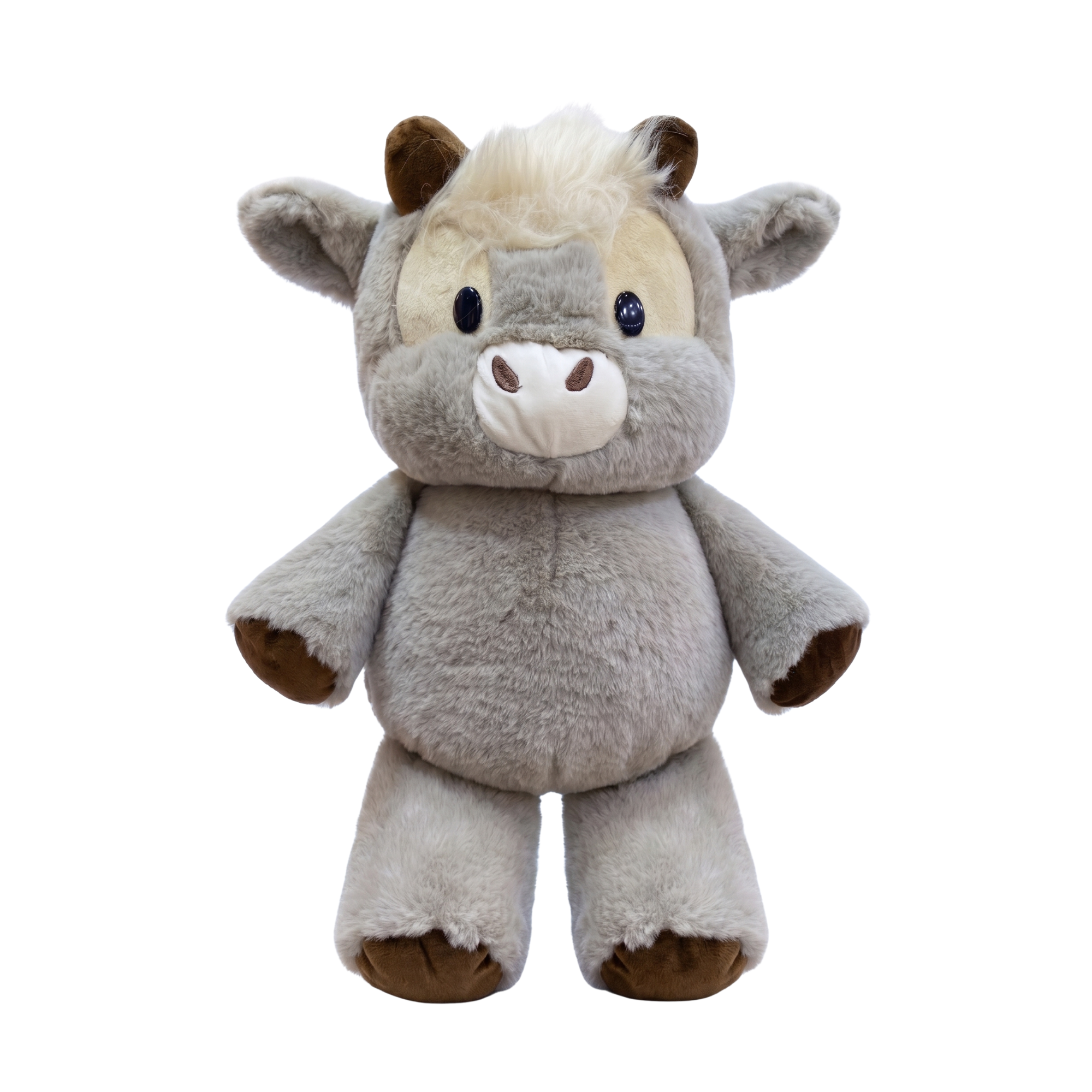 Peluche Vaquita Corre 38cm