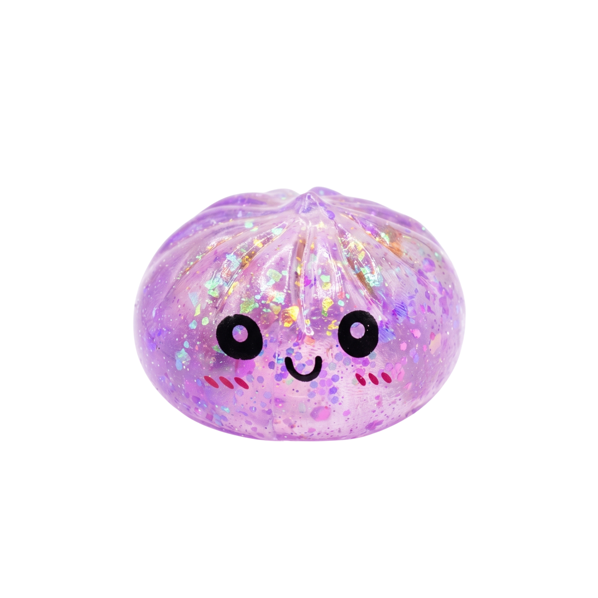 Squishy Dumpling Rainbow Pequeño