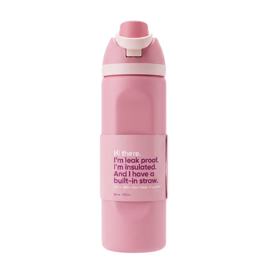 Termo Térmico 710ml