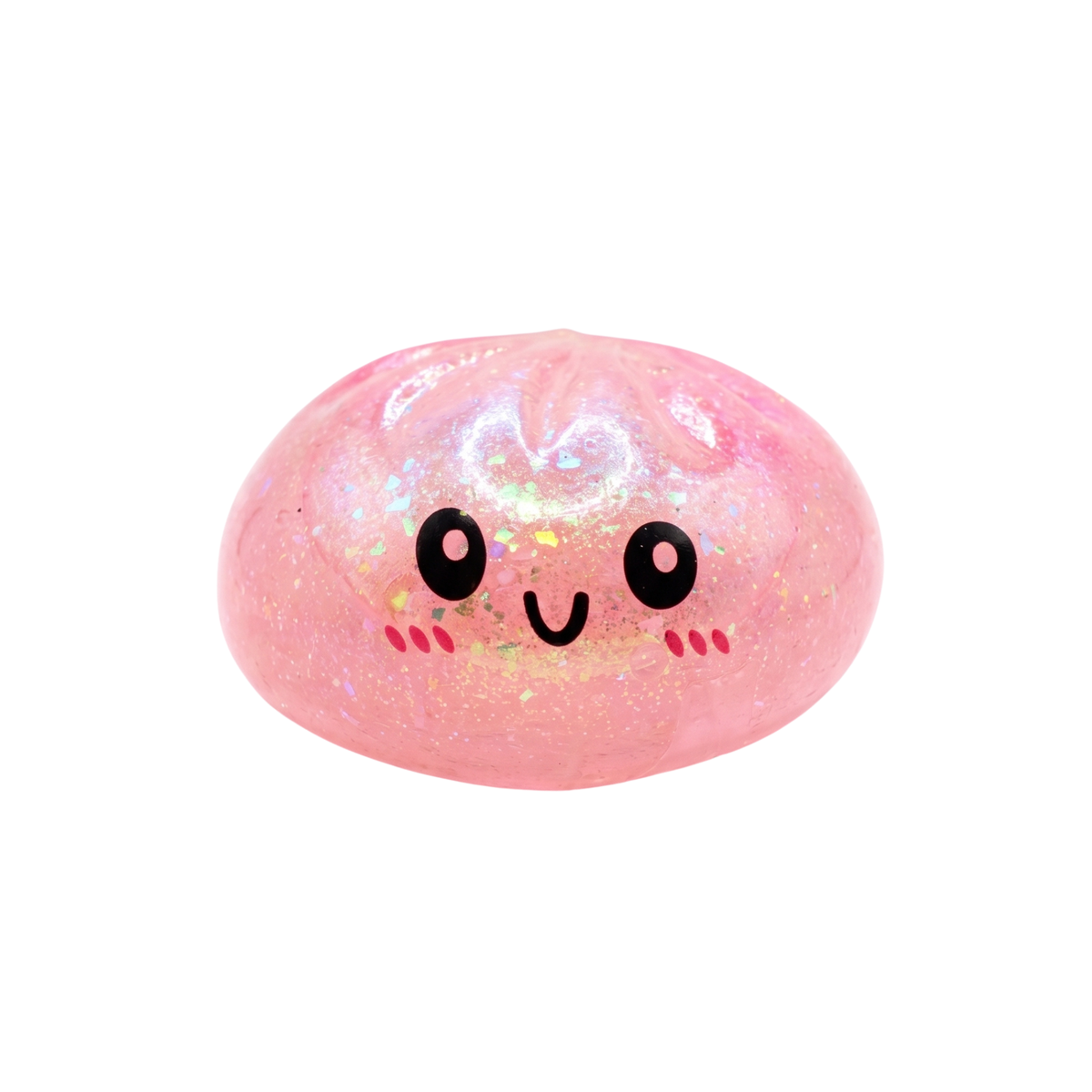 Squishy Dumpling Rainbow Grande