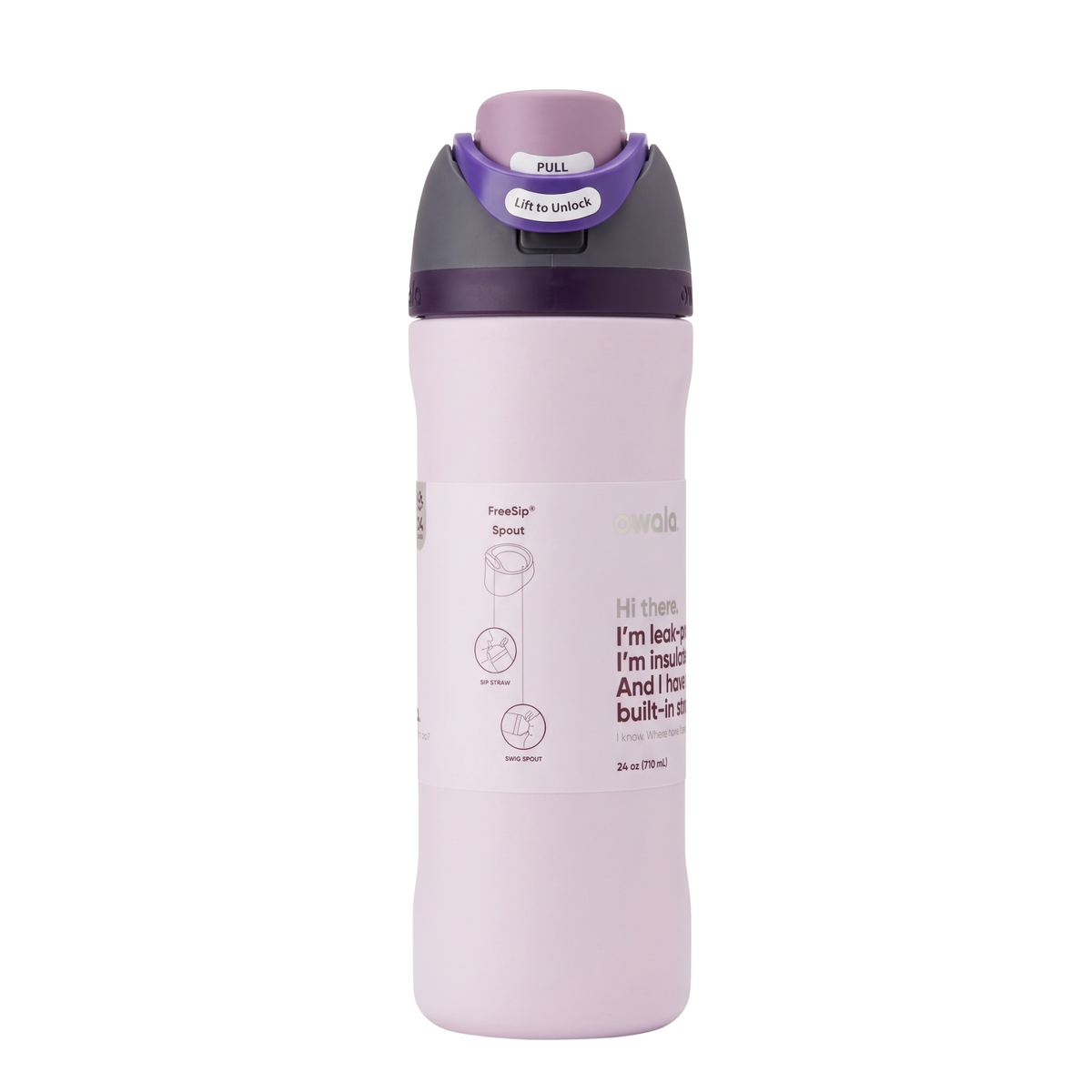 Termo Owala 710ml