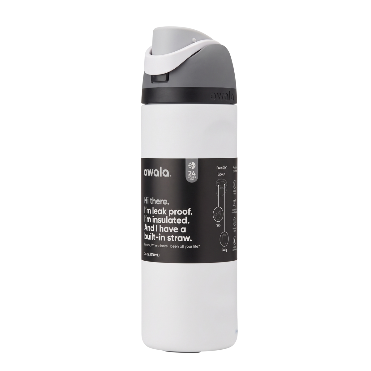 Termo Owala 710ml