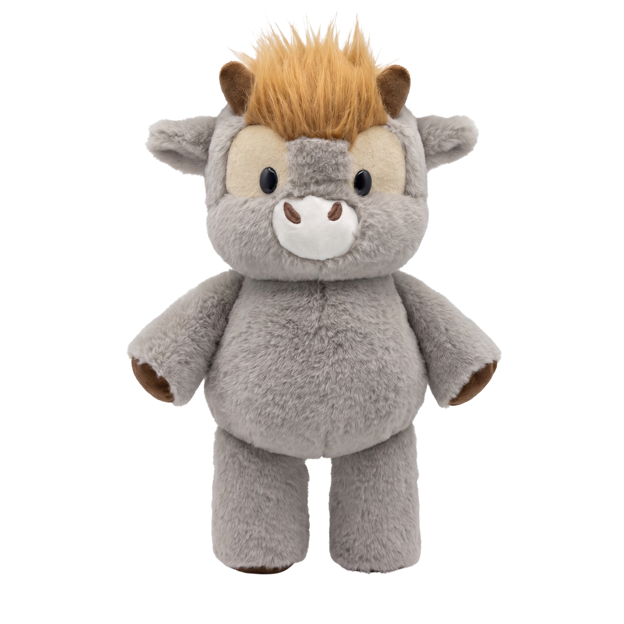 Peluche Vaquita Corre 38cm