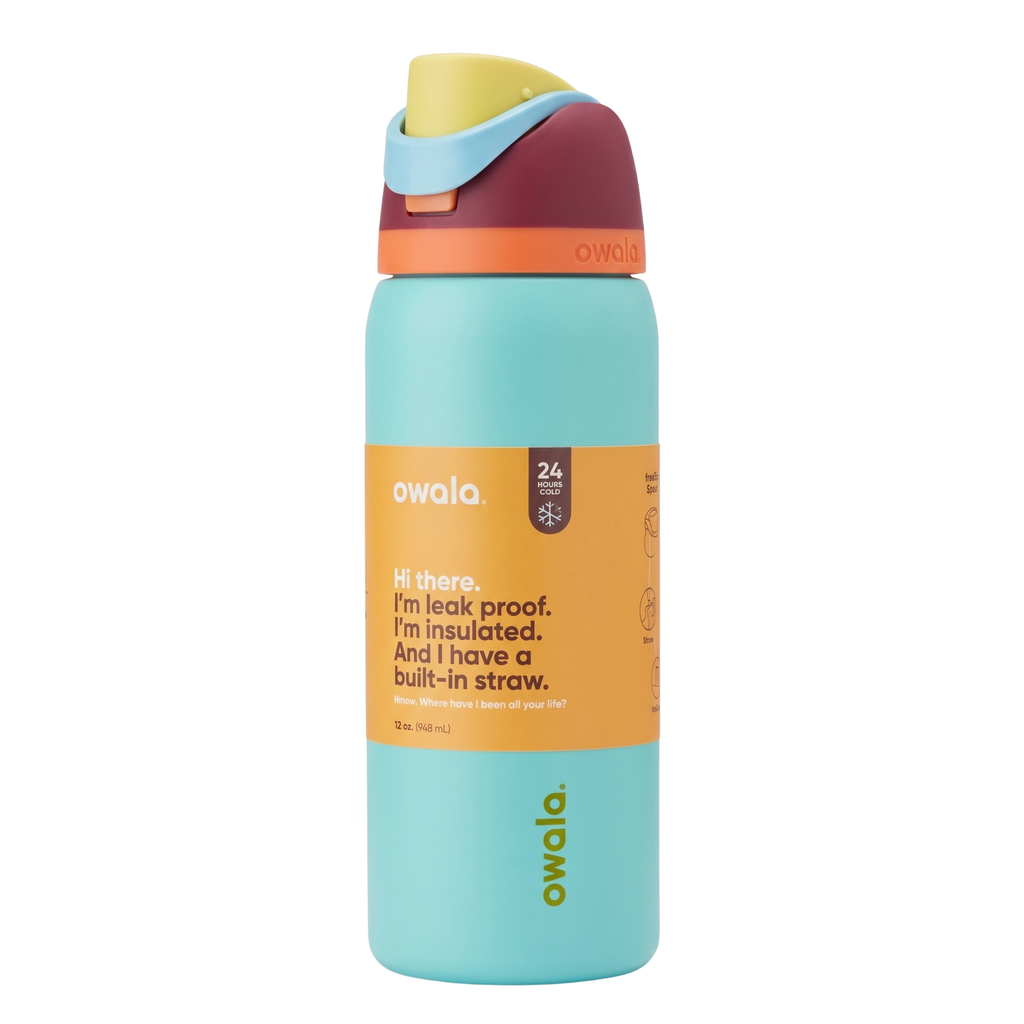 Termo Owala 945ml