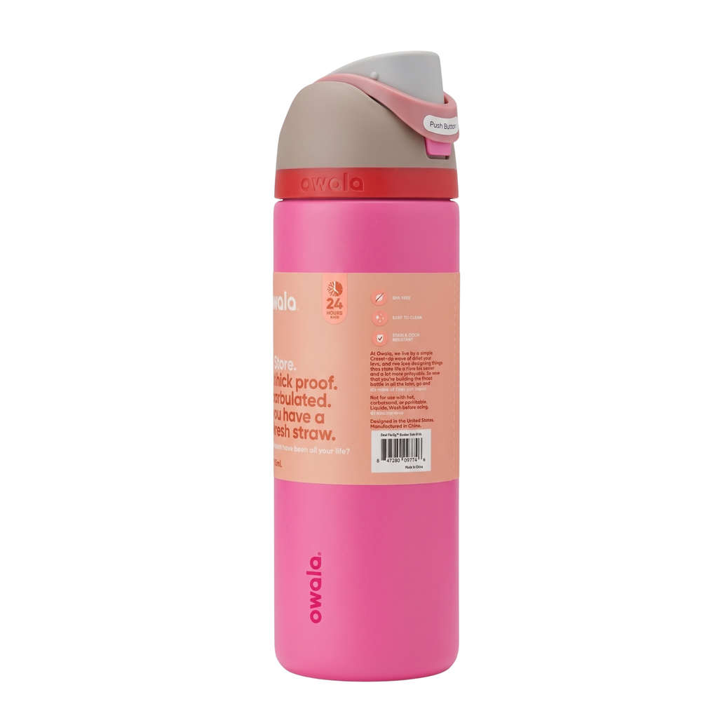 Termo Owala 710ml