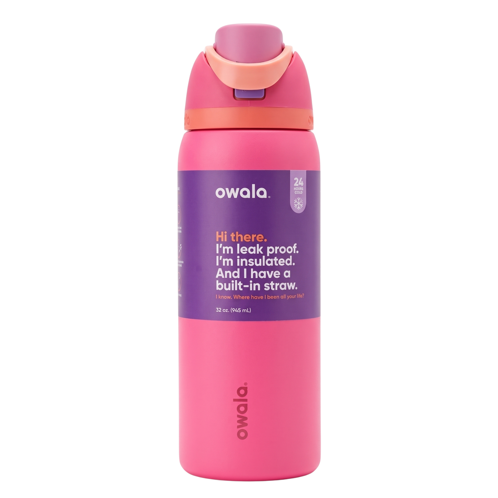 Termo Owala 945ml