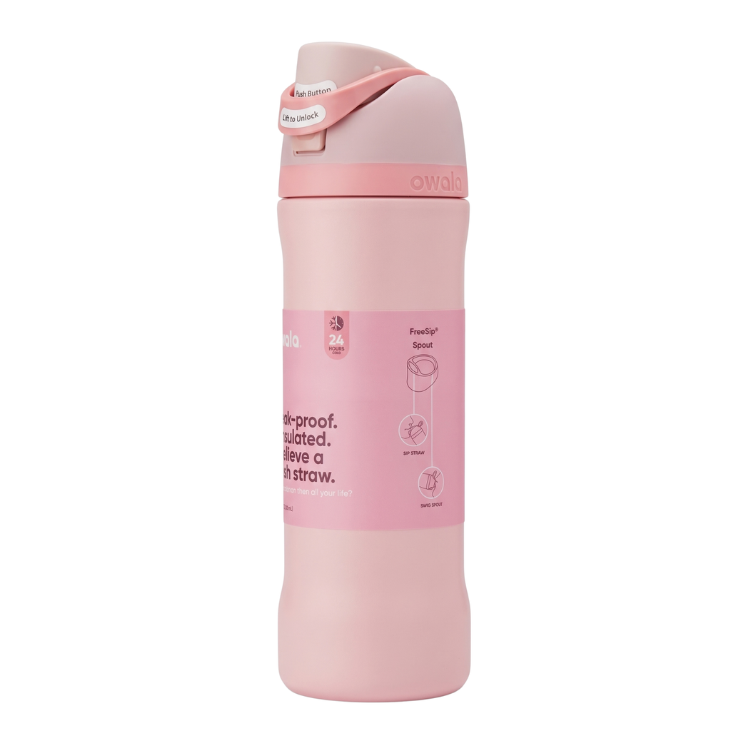 Termo Owala 710ml