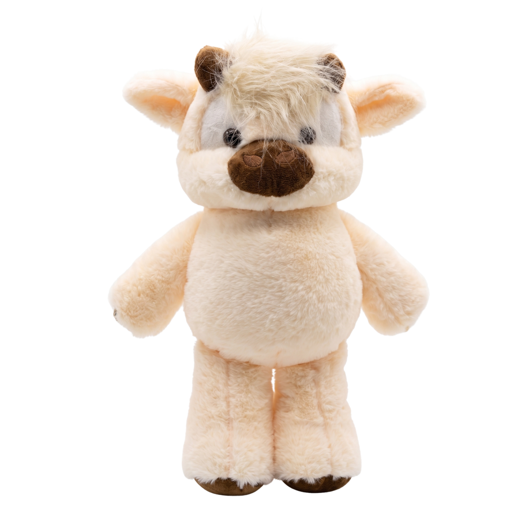 Peluche Vaquita Corre 38cm