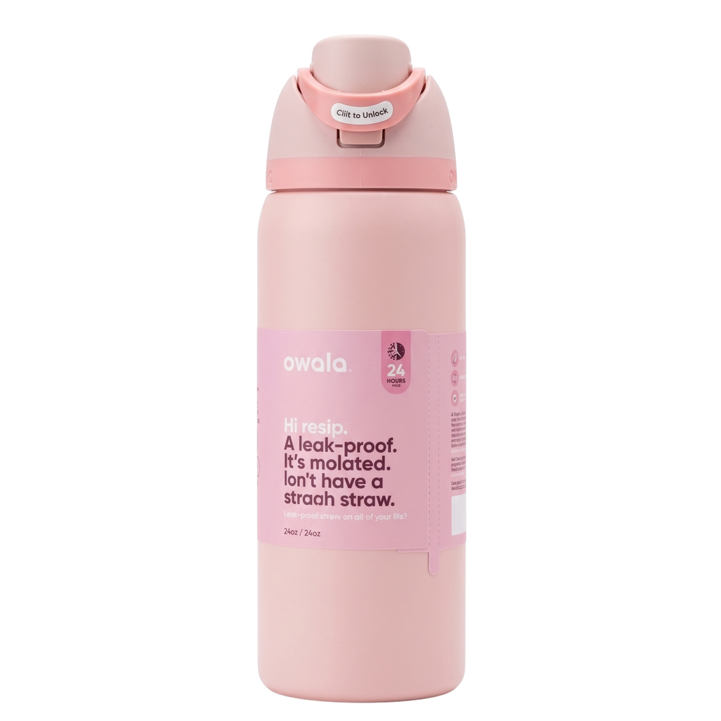 Termo Owala 945ml