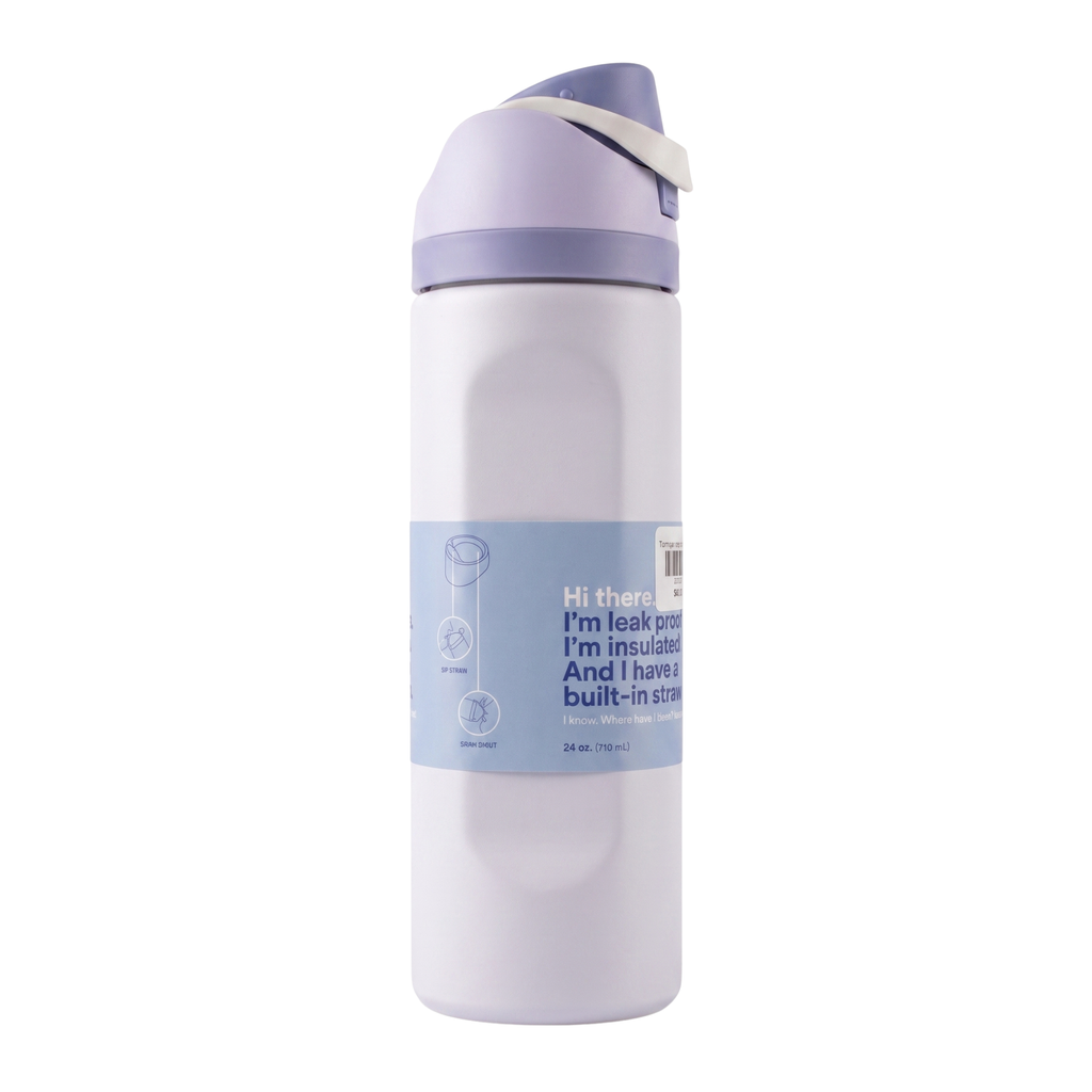 Termo Térmico 710ml