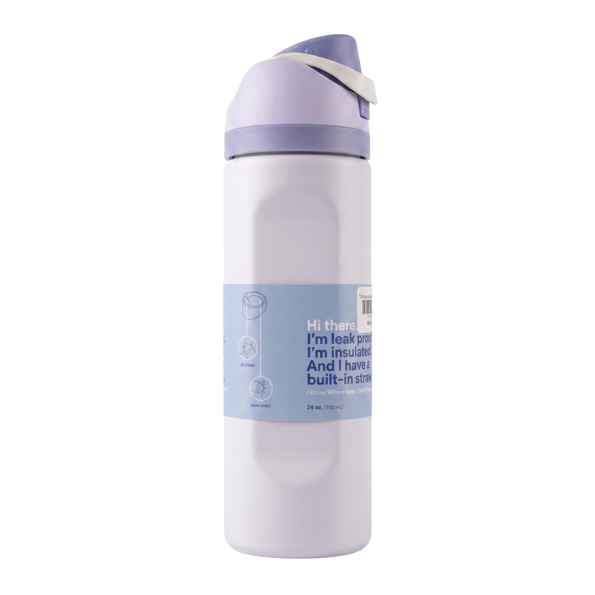 Termo Térmico 710ml