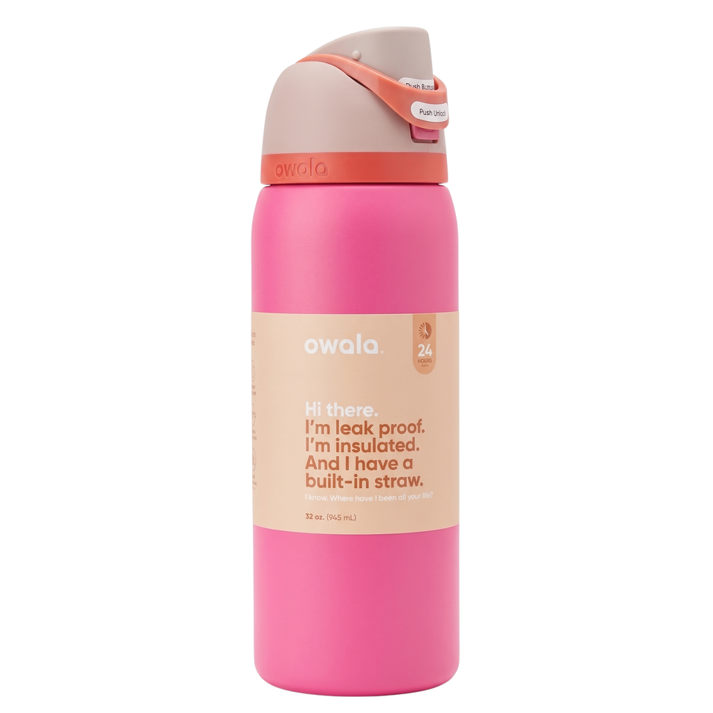 Termo Owala 945ml