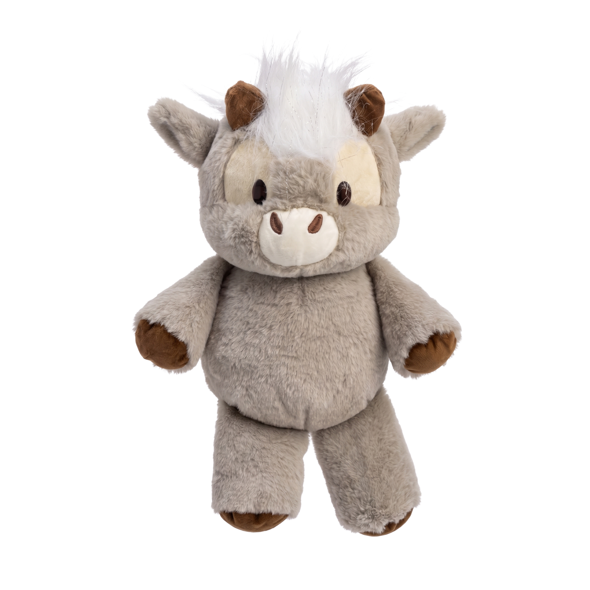 Peluche Vaquita Corre 38cm