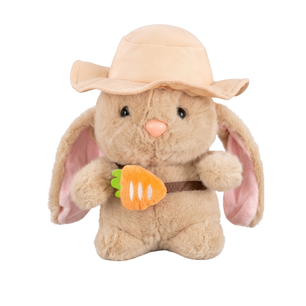 Peluche Conejito Bolso 20cm
