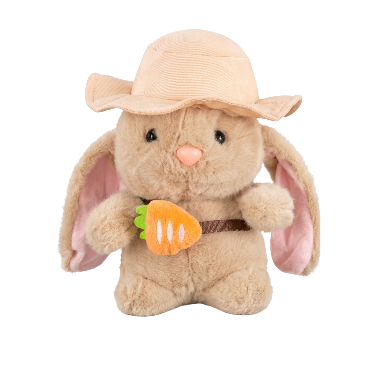 Peluche Conejito Bolso 20cm