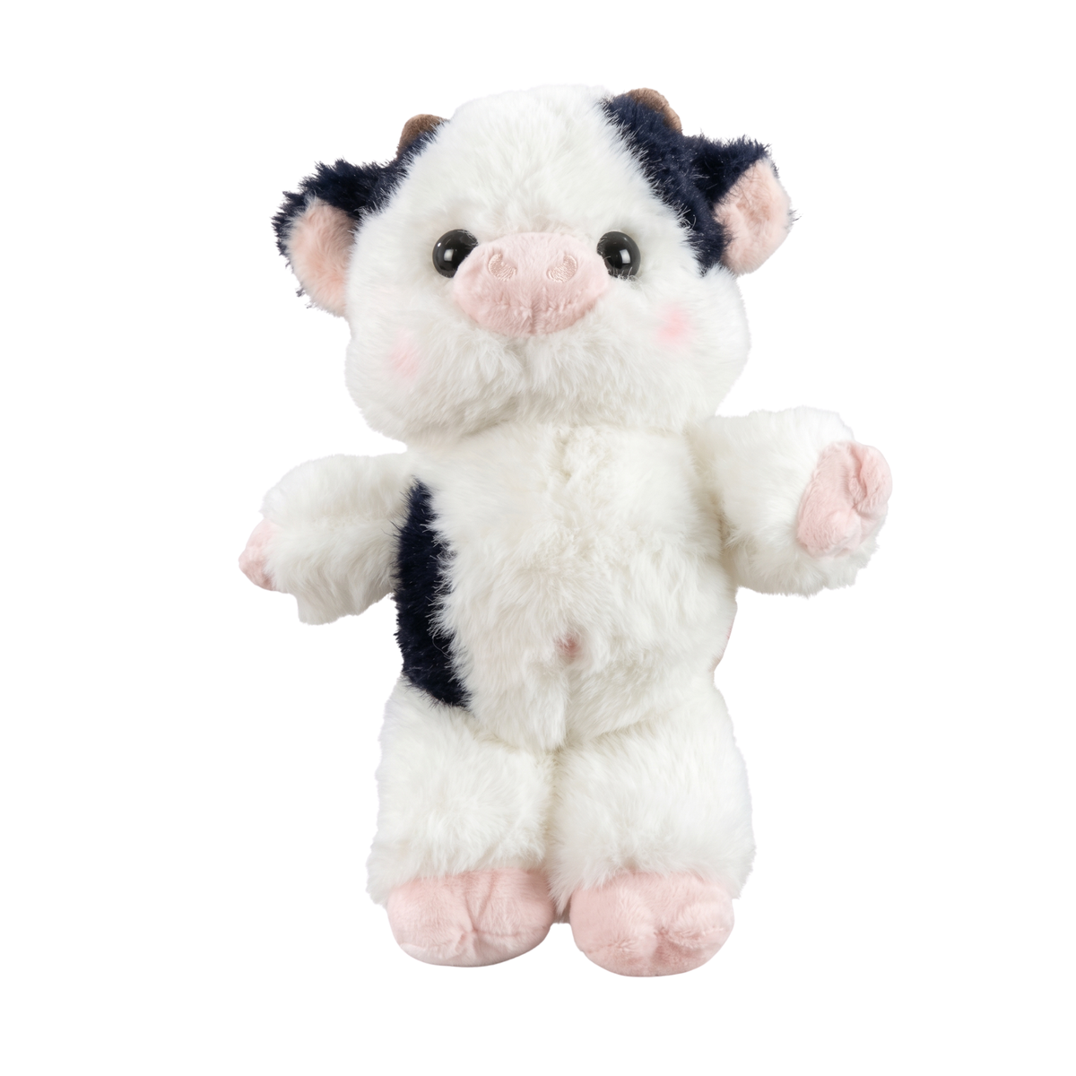 Peluche Vaquita Corre 25cm