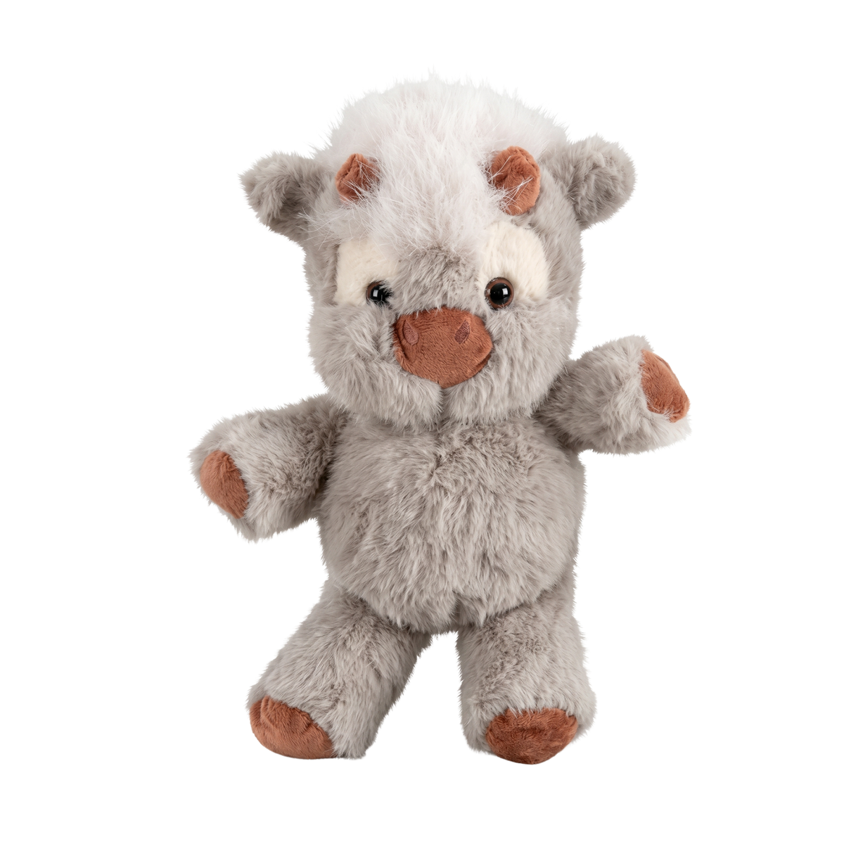 Peluche Vaquita Corre 25cm