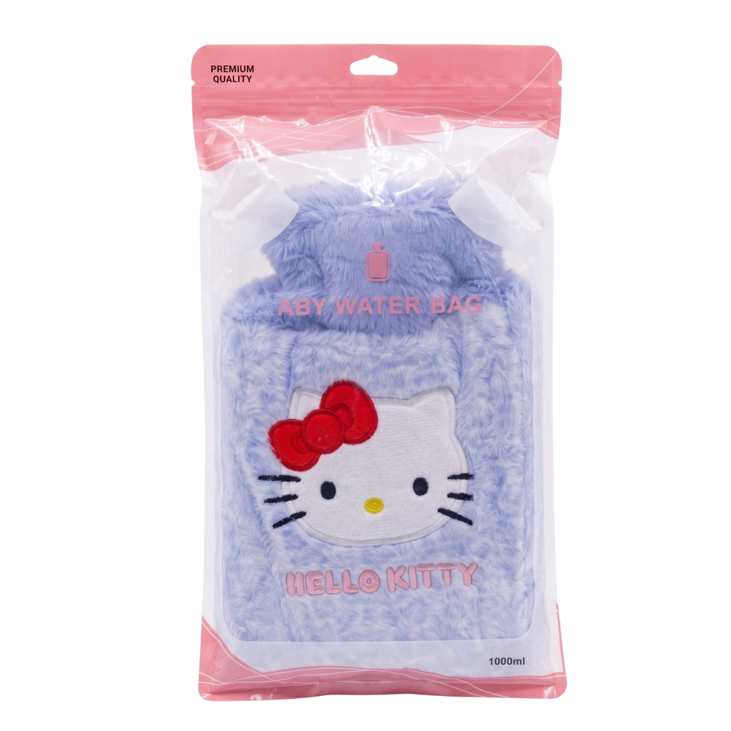 Bolsa Térmica Hello Kitty 1000ml