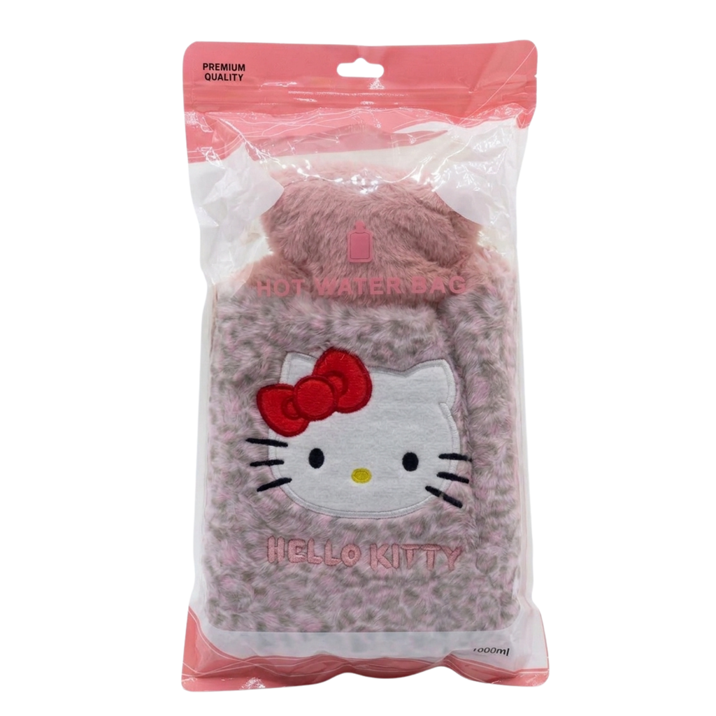 Bolsa Térmica Hello Kitty 1000ml