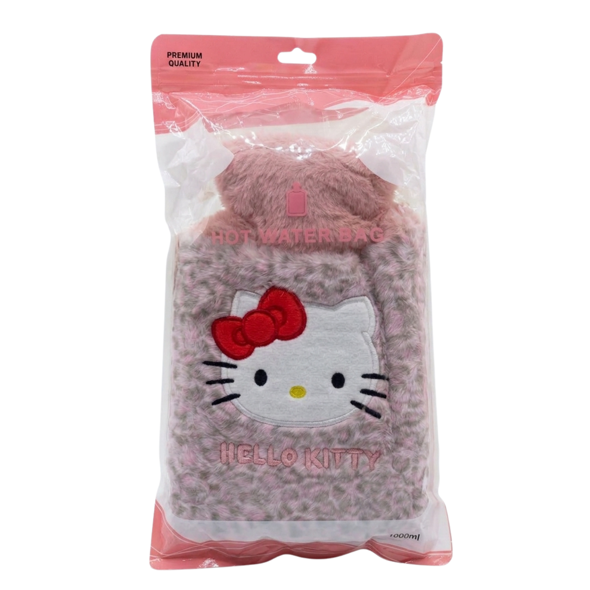 Bolsa Térmica Hello Kitty 1000ml