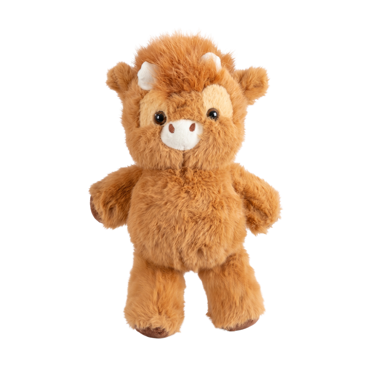 Peluche Vaquita Corre 25cm
