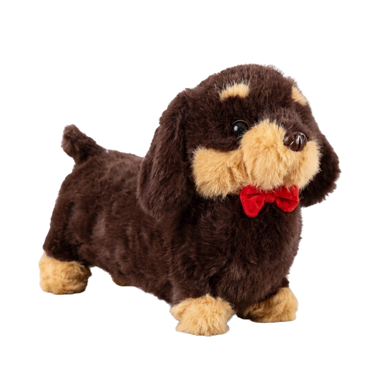 Peluche Perro Salchicha 35cm