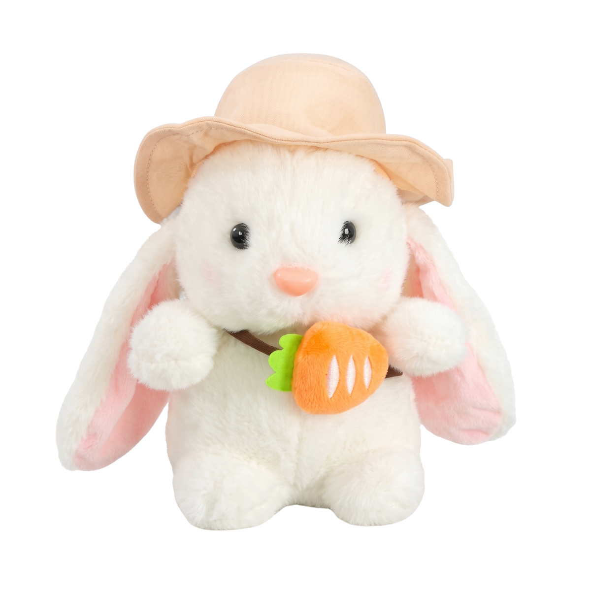 Peluche Conejito Bolso 20cm
