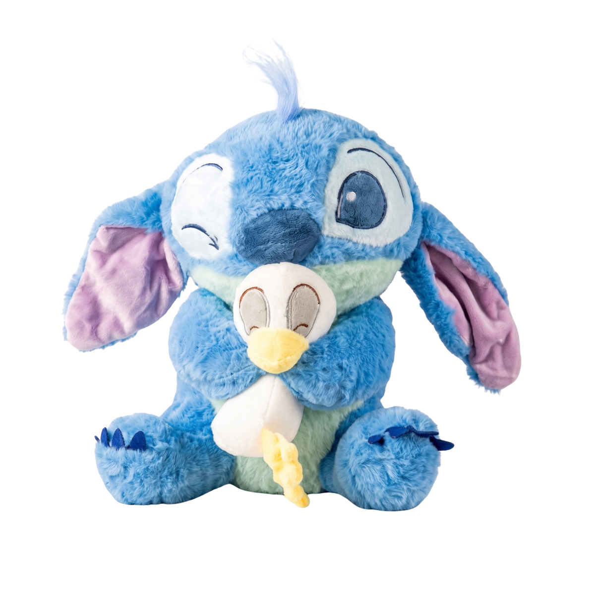 Peluche Stitch Patico 28cm