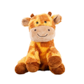 Peluche Jirafa Bebe 23cm