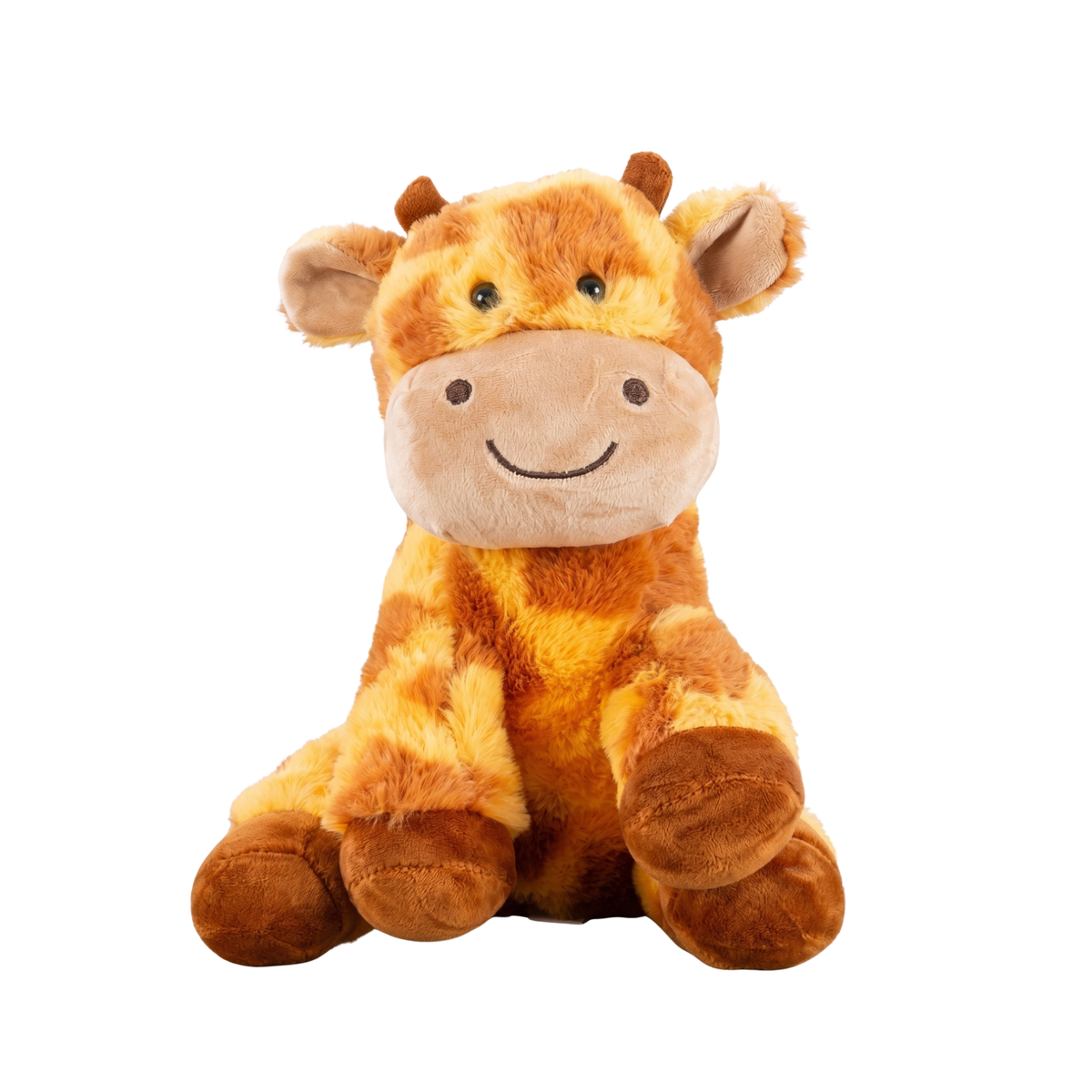 Peluche Jirafa Bebe 23cm