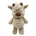 Peluche Vaquita Corre 55cm