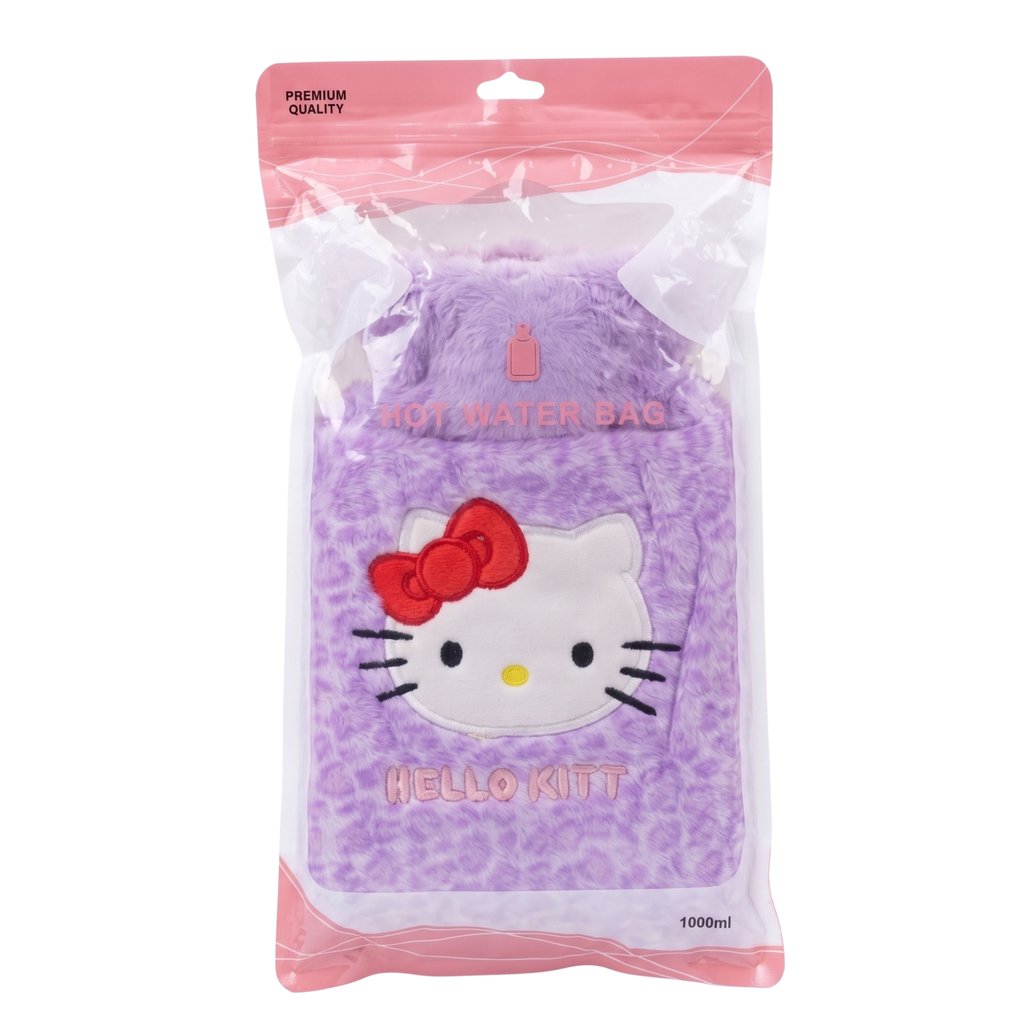 Bolsa Térmica Hello Kitty 1000ml