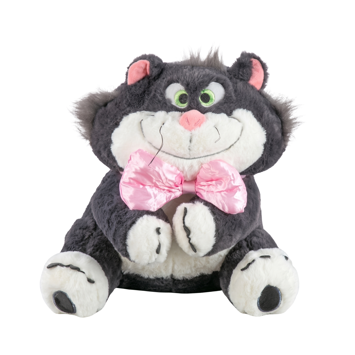 Peluche Lucifer Moño 35cm