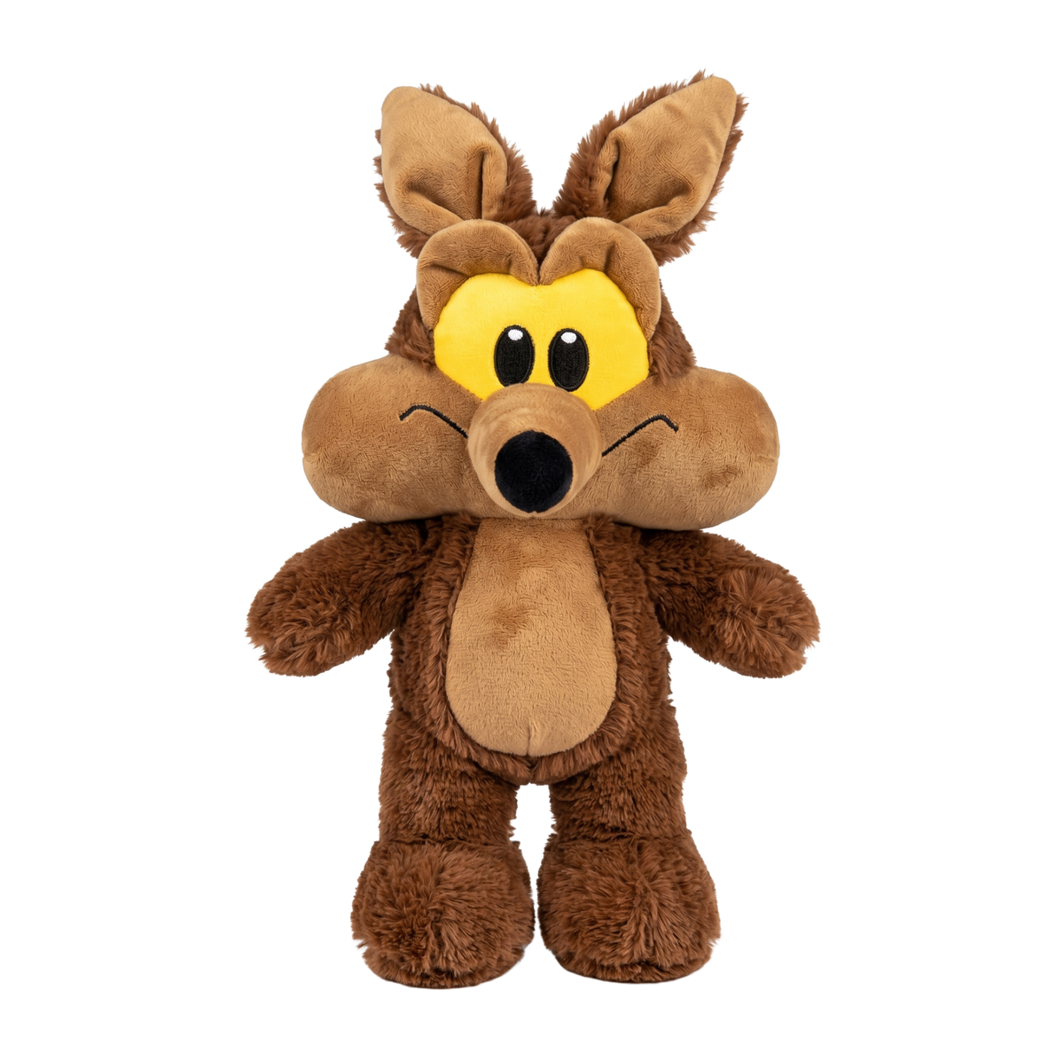Peluche Coyote 38cm