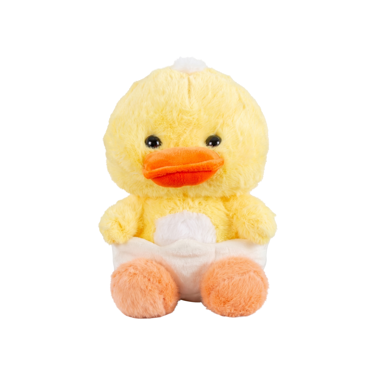 Peluche Pato Pañal 20cm