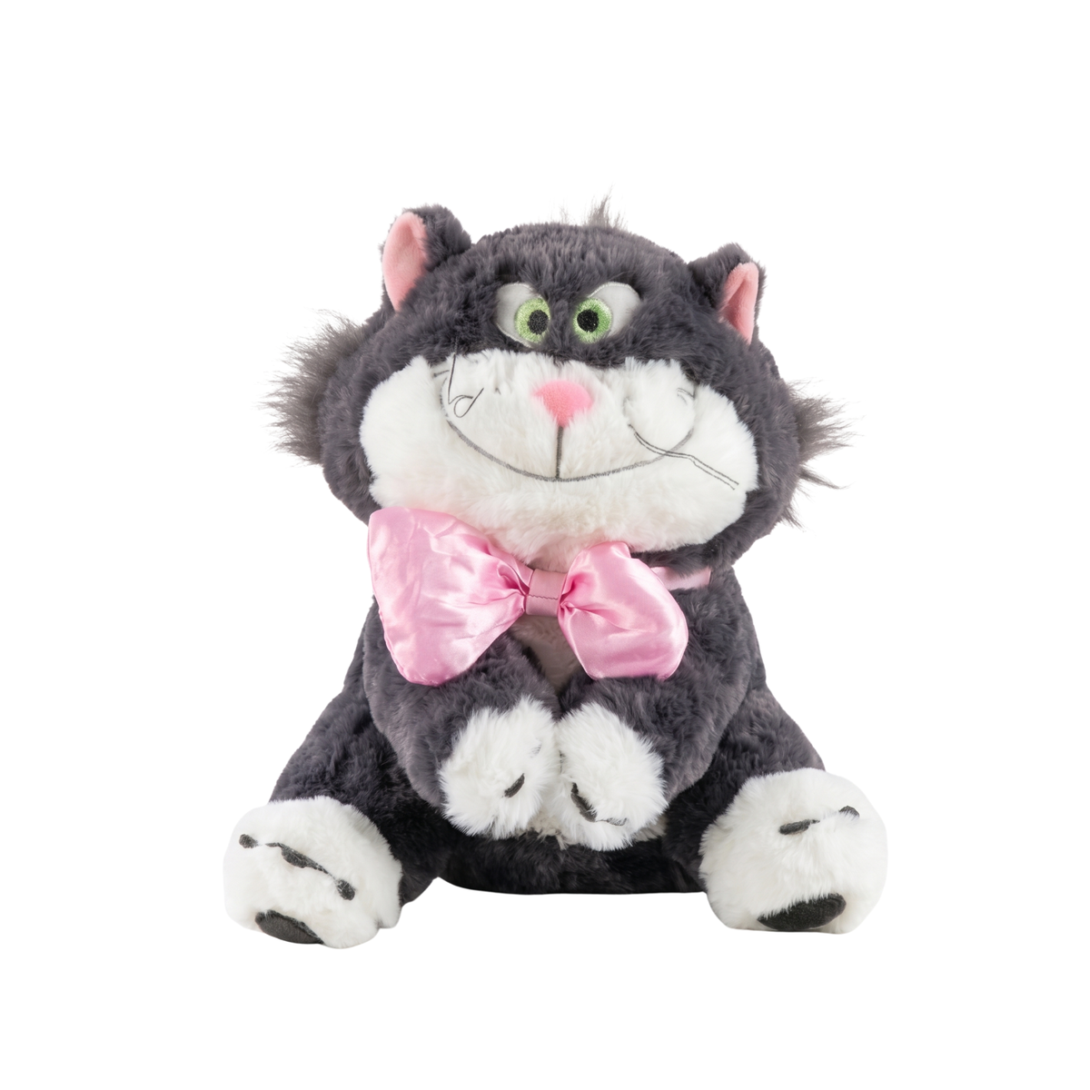 Peluche Lucifer Moño 25cm