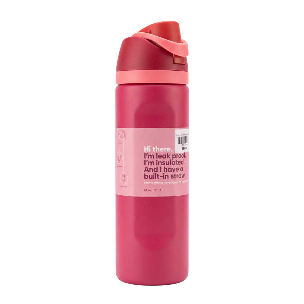 Termo Térmico 710ml