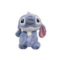 Peluche Stitch Sentado 24cm