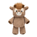 Peluche Vaquita Corre 38cm