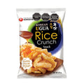Snack de arroz dulce