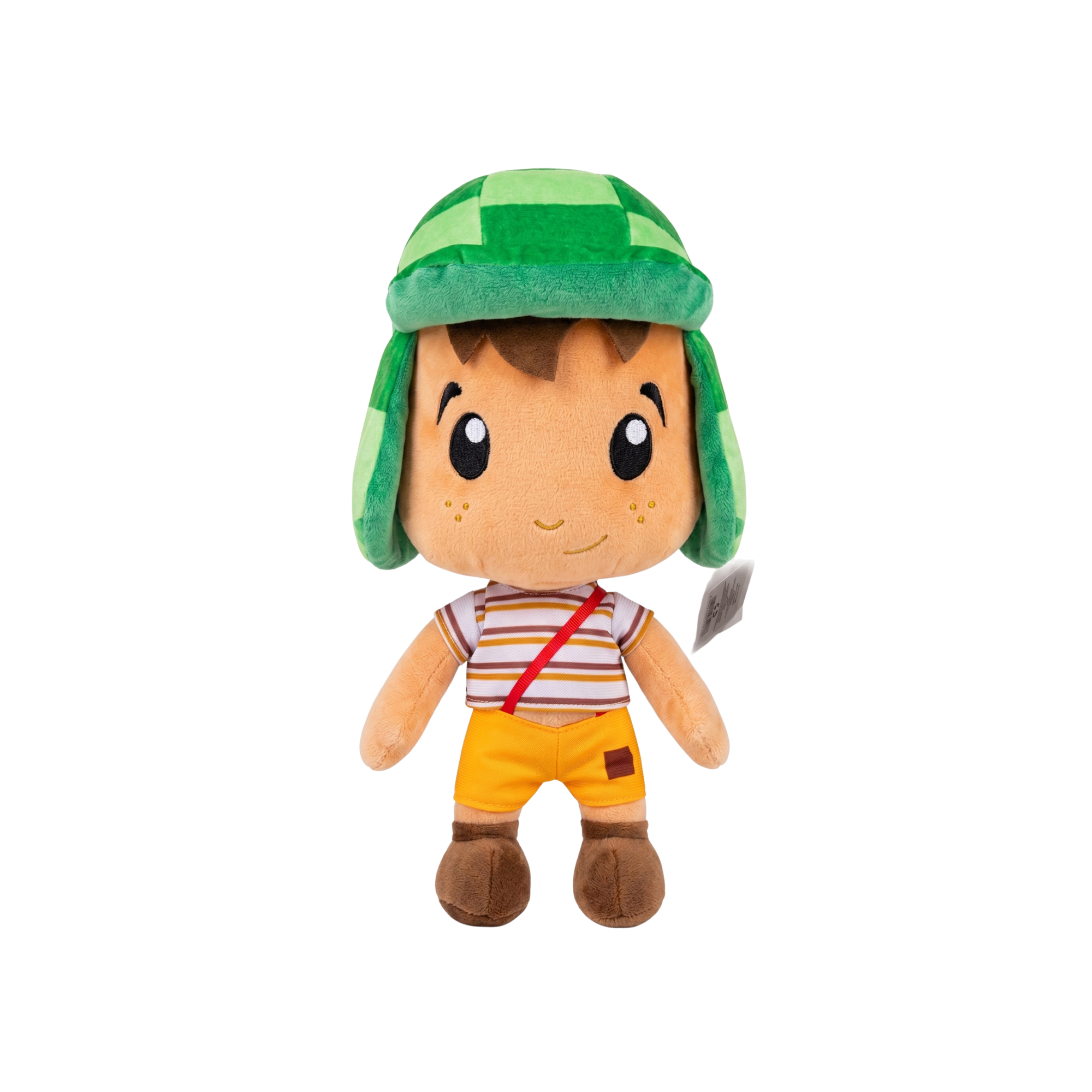 Peluche Chavo 30cm