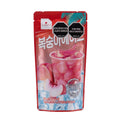 Bebida coreana durazno