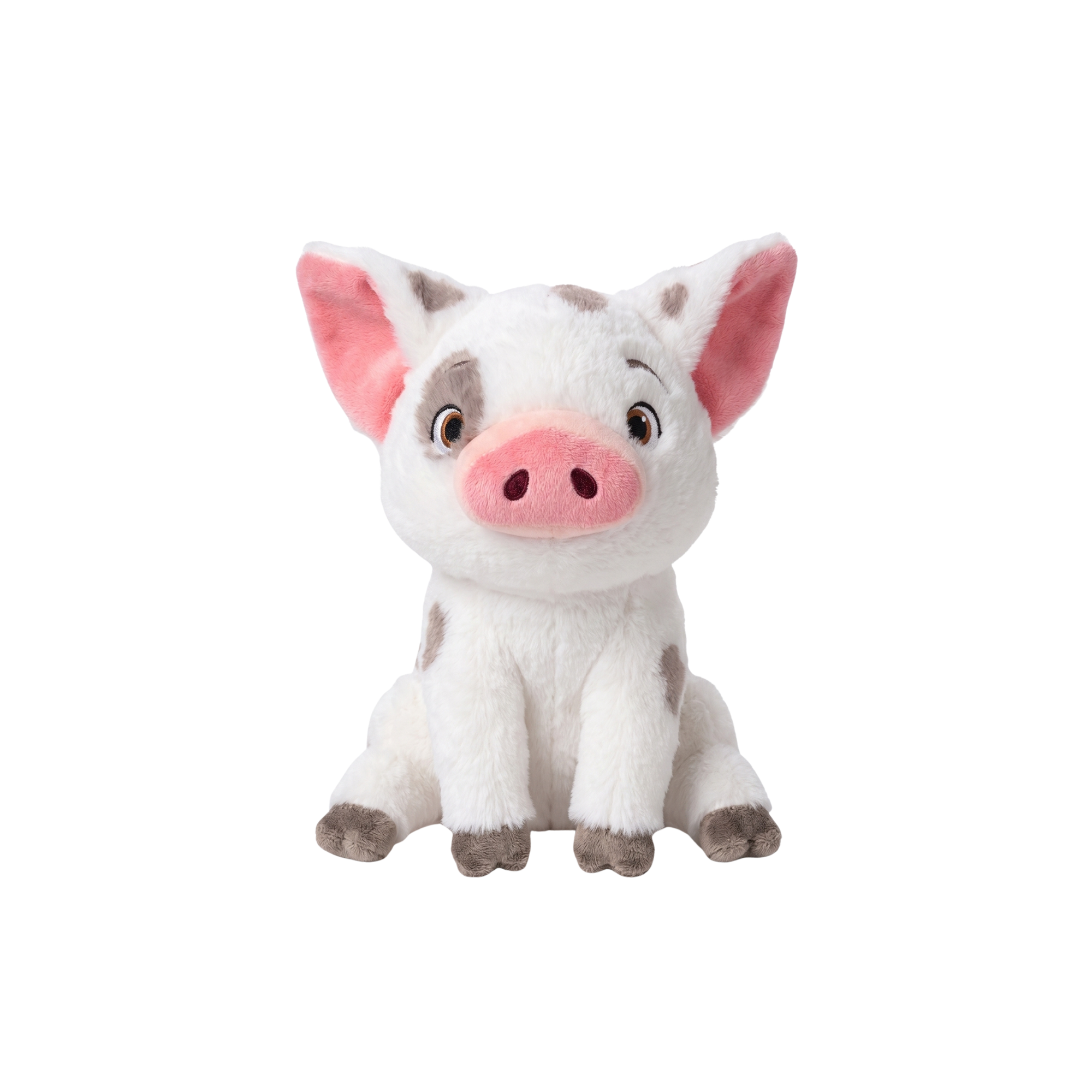 Peluche Cerdo Pua 20cm
