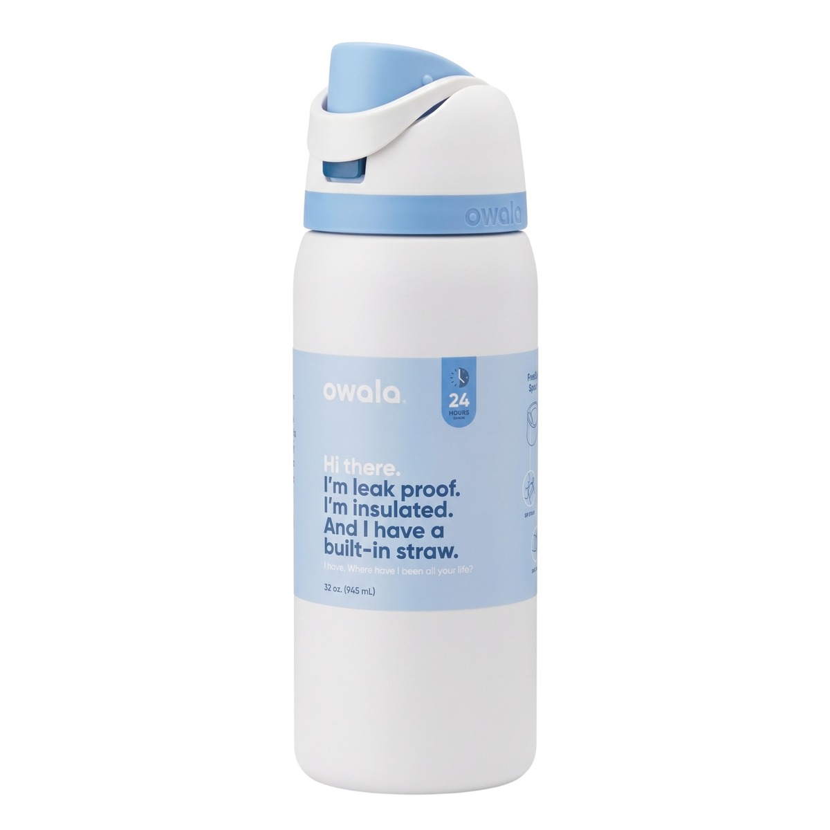 Termo Owala 945ml
