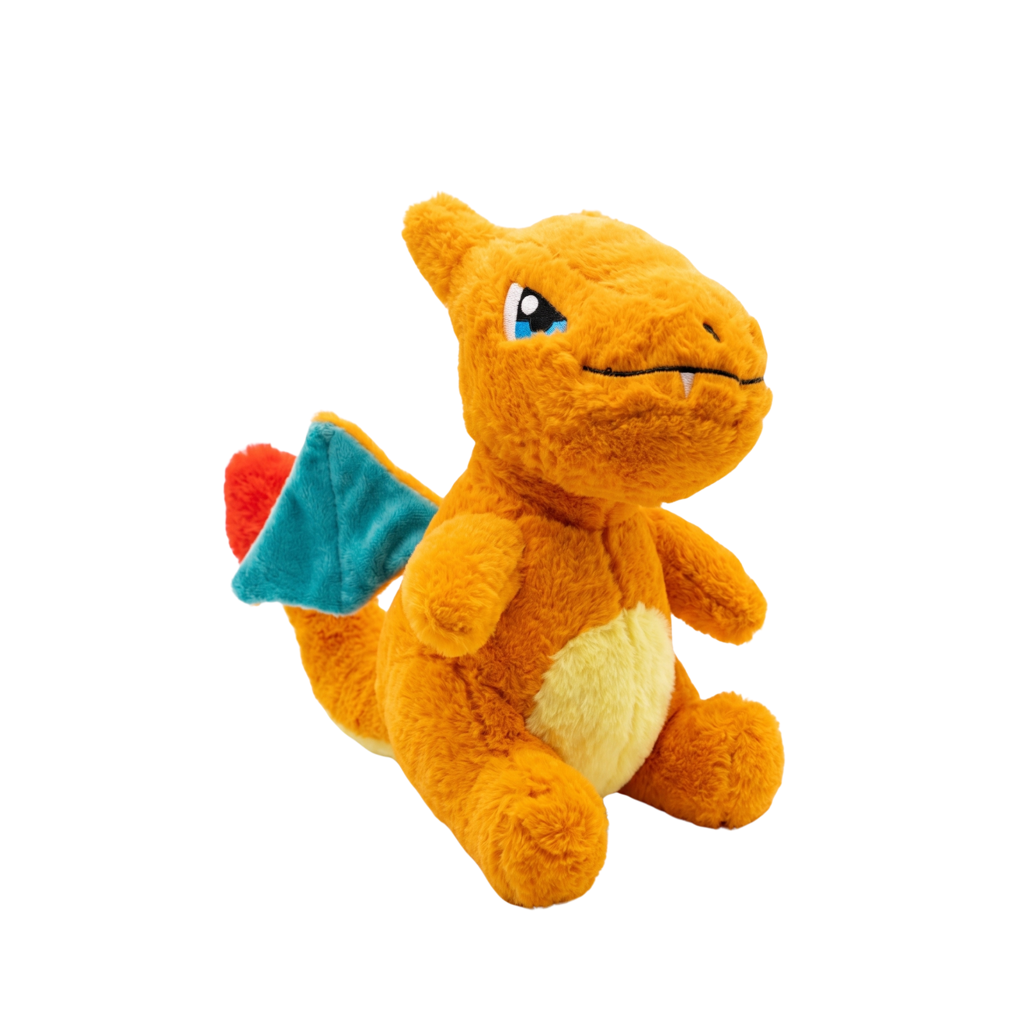 Peluche Charizard 25cm