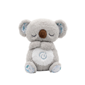 Peluche Koala Respiración 27cm