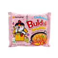 Ramen Buldak Carbonara
