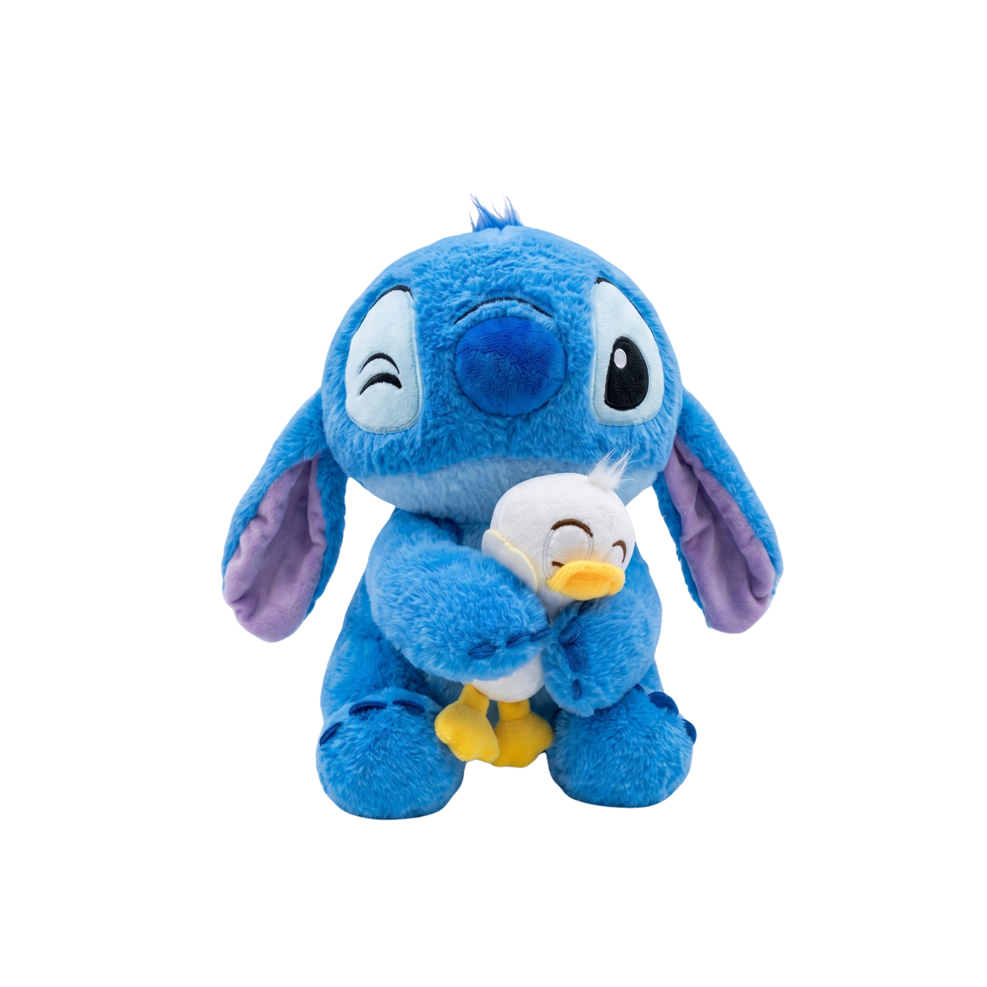 Peluche Stitch Patico 30cm