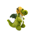Peluche Dino Aviador 23cm