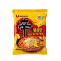 Ramen Shin Ramyun queso